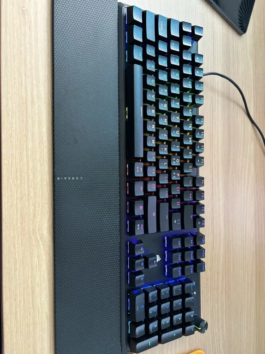 커세어 k70 core rgb