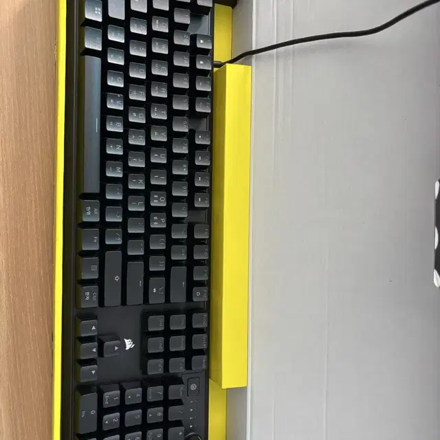 커세어 k70 core rgb