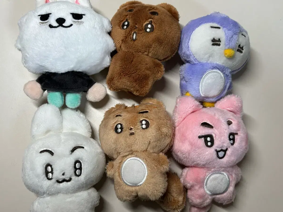 Sell txt doll (bbobatoo, hornbatoo)