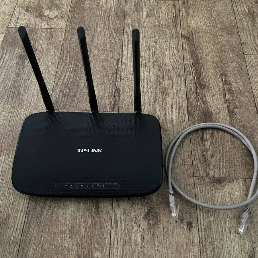 티피링크 공유기 wifi 와이파이 450Mbps tp-link TL-WR