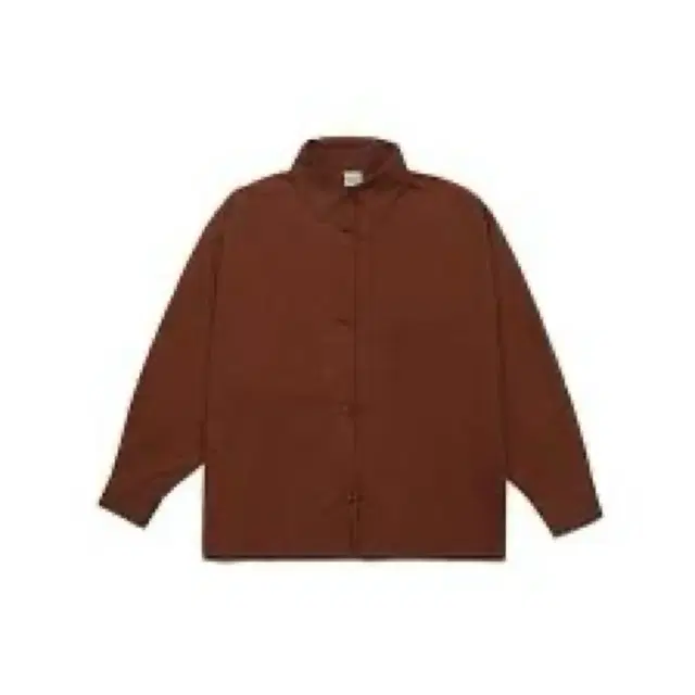 Baserange 베이스레인지 여성 JURA SHIRT(S)