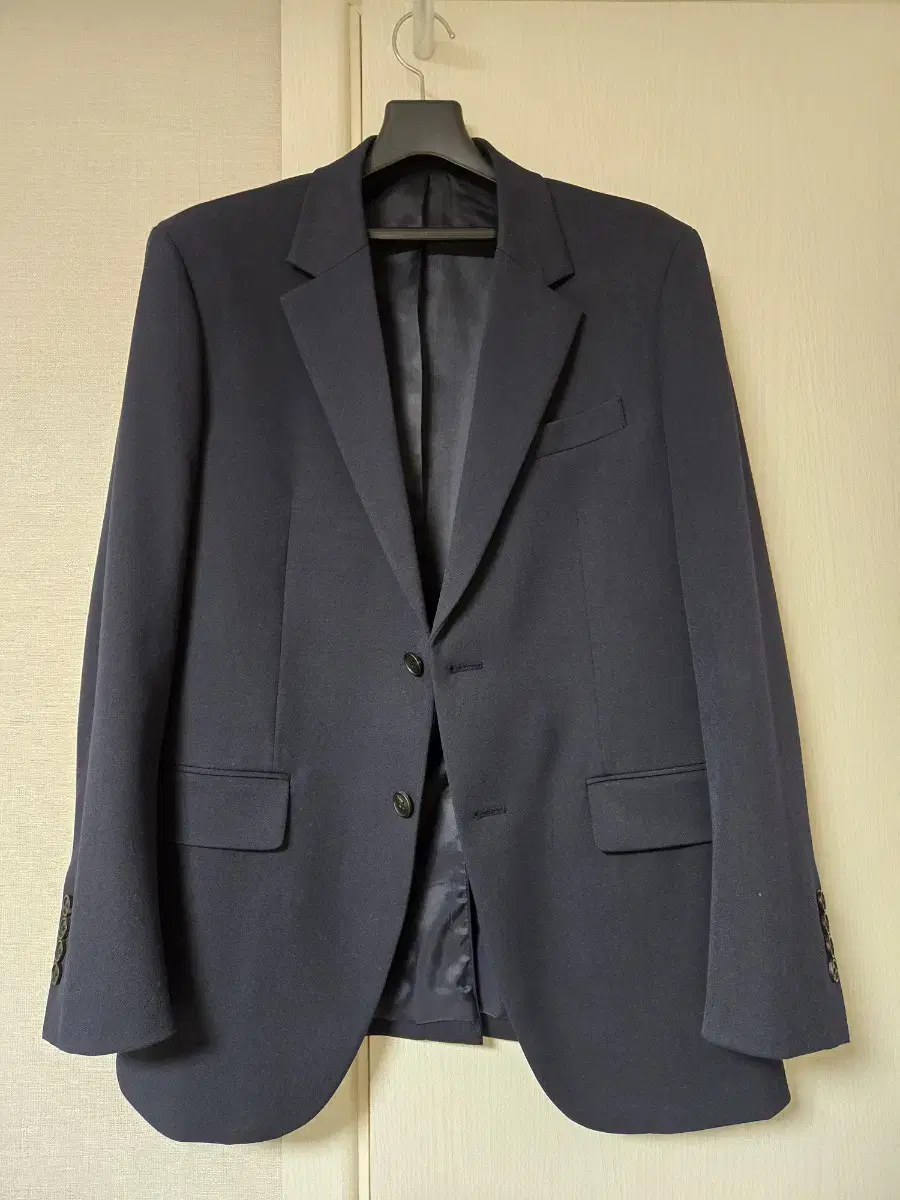 Gentleman's Homme Blazer Navy Selling cheap.