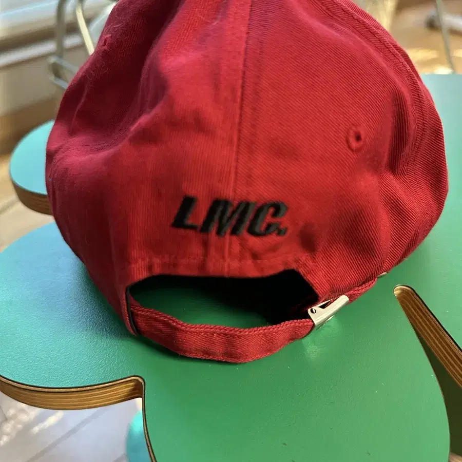 LMC 볼캡