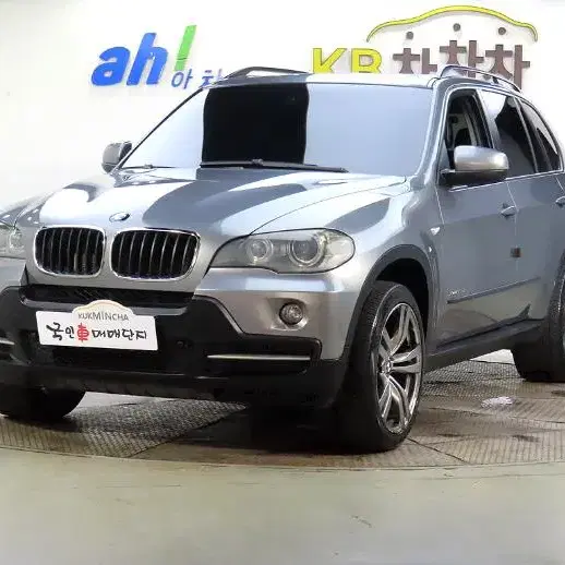 @10년식  X5(2세대) 30d xDrive 전국최저