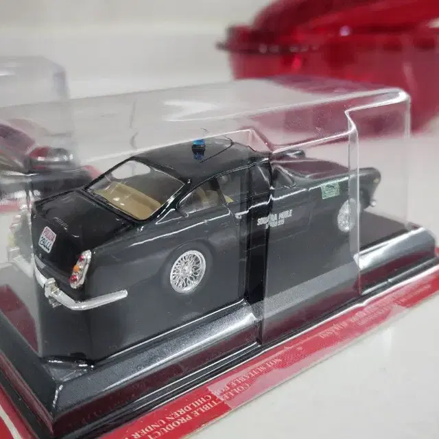 1:43 다이캐스트 페라리 250 GTO+250 GT