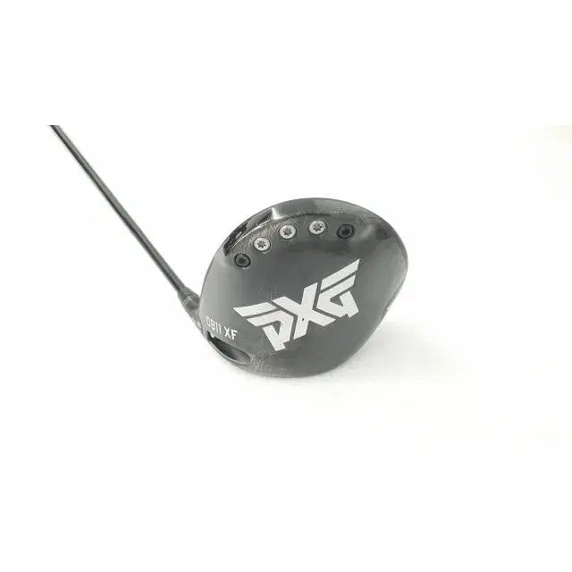 PXG 0811 XF 10.5도 50S 드라이버 (43820)