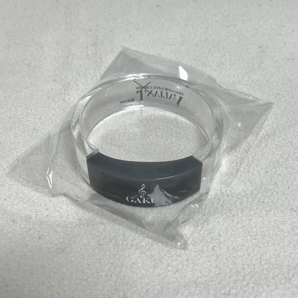 Ainana Yaotome Gaku Variant Bangle Light