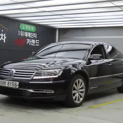 @12년식  페이톤 3.0 V6 TDI 전국최저가격