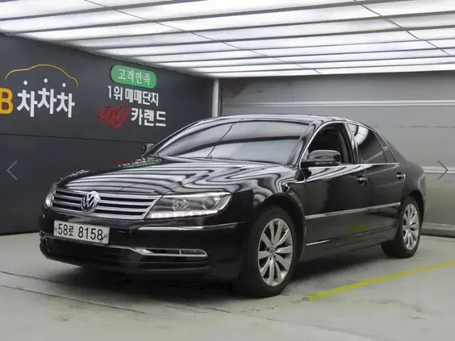 @12년식  페이톤 3.0 V6 TDI 전국최저가격