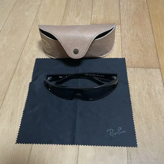 레이밴 rayban izaz 선글라스