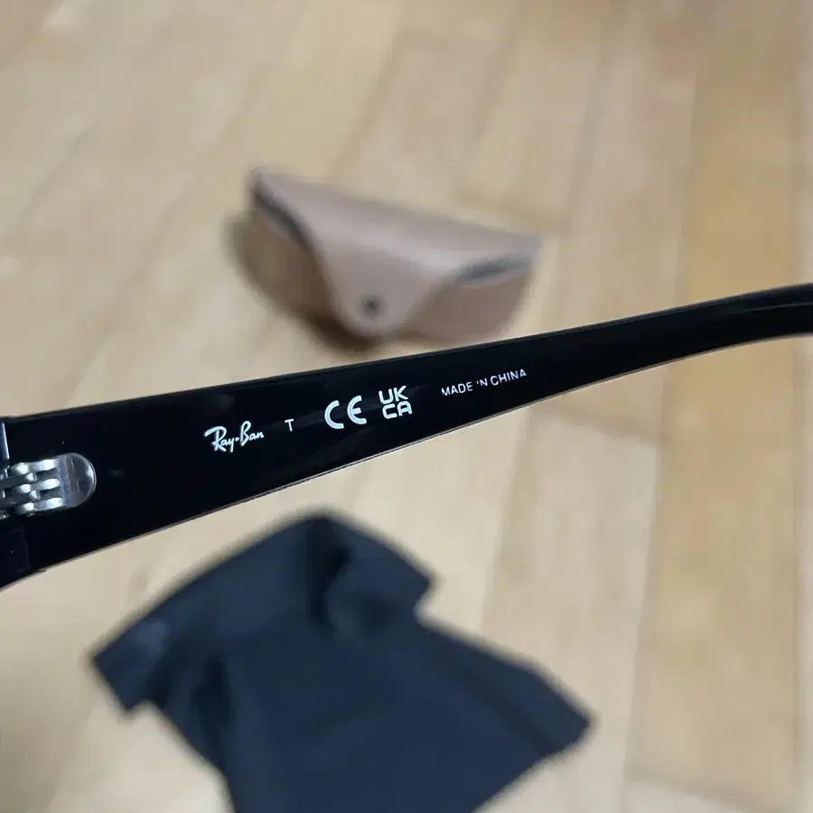 레이밴 rayban izaz 선글라스