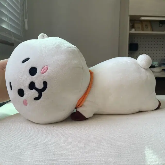 방탄 진 인형 알제이 (rj) 인형 팝니다