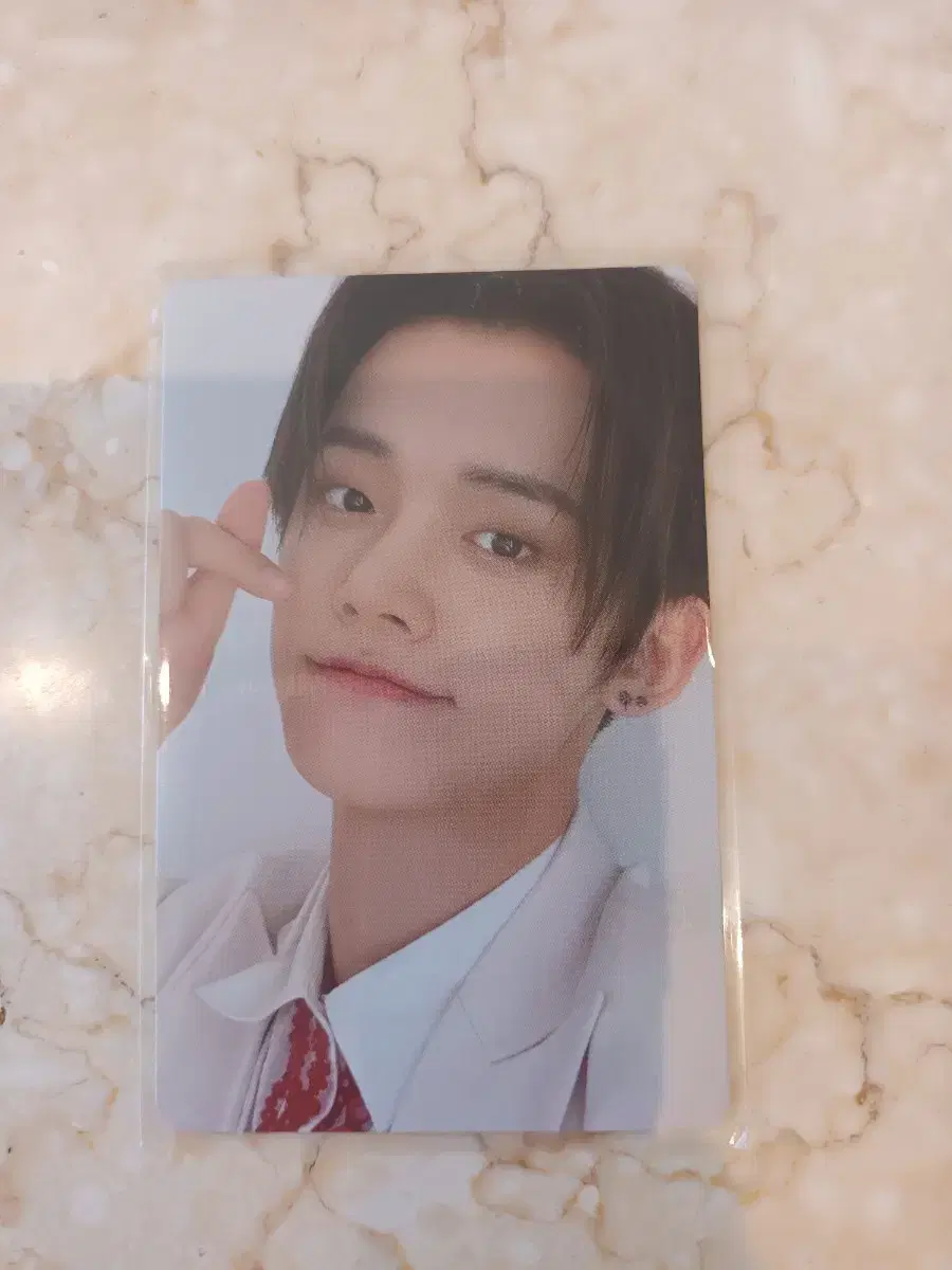 TXT yeonjun FIGHT OR ESCAPE photocard We're selling!!