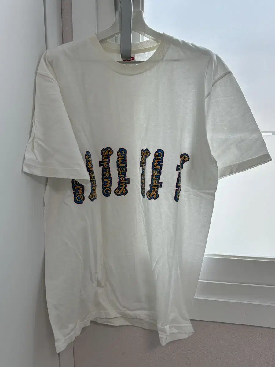 Supreme Supreme T-shirt size M