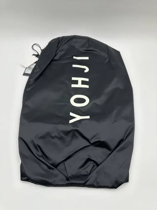 Adidas Y-3 Yohji 로고 백팩