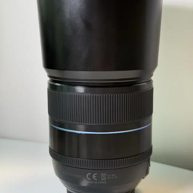 삼성 nx마운트 85.4 85mm f1.4 인물렌즈 포트레이트 렌즈