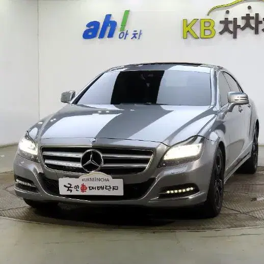 @14년식  CLS클래스(2세대) CLS250 CDI