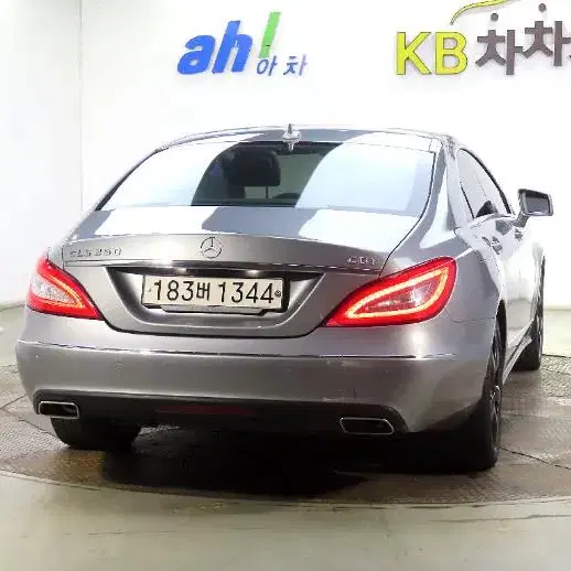 @14년식  CLS클래스(2세대) CLS250 CDI