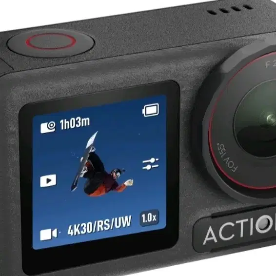 DJI 오즈모 액션5프로 Action5 pro 어드밴처 콤보