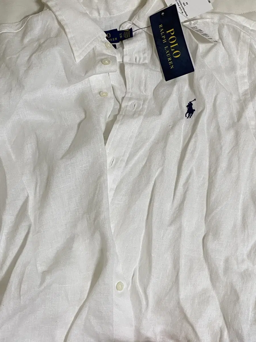 Polo Women's Shirt (New, unworn)