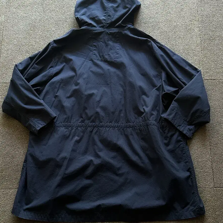 Monitaly vancloth 모즈코트 40size