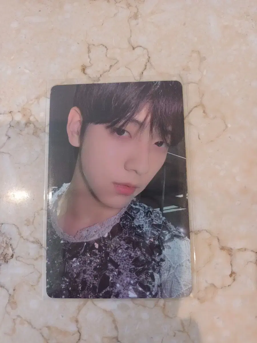 TXT soobin Gravity photocard Sell it!!!