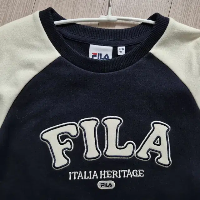 [FILA 키즈] 원피스 (140/네이비)