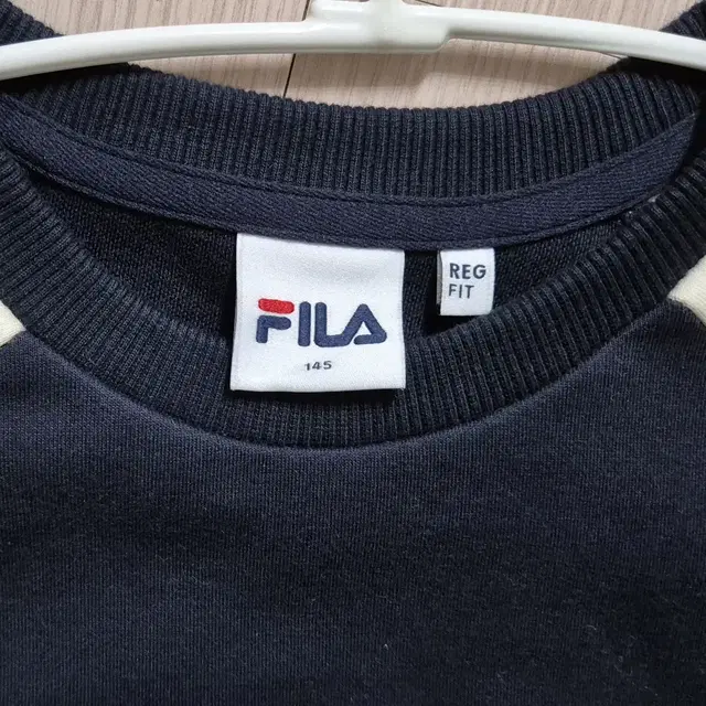 [FILA 키즈] 원피스 (140/네이비)