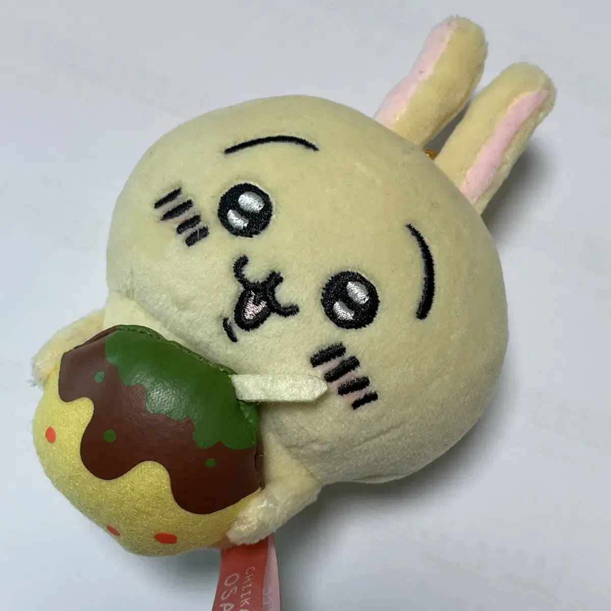 Osaka Takoyaki Usagi Mascot