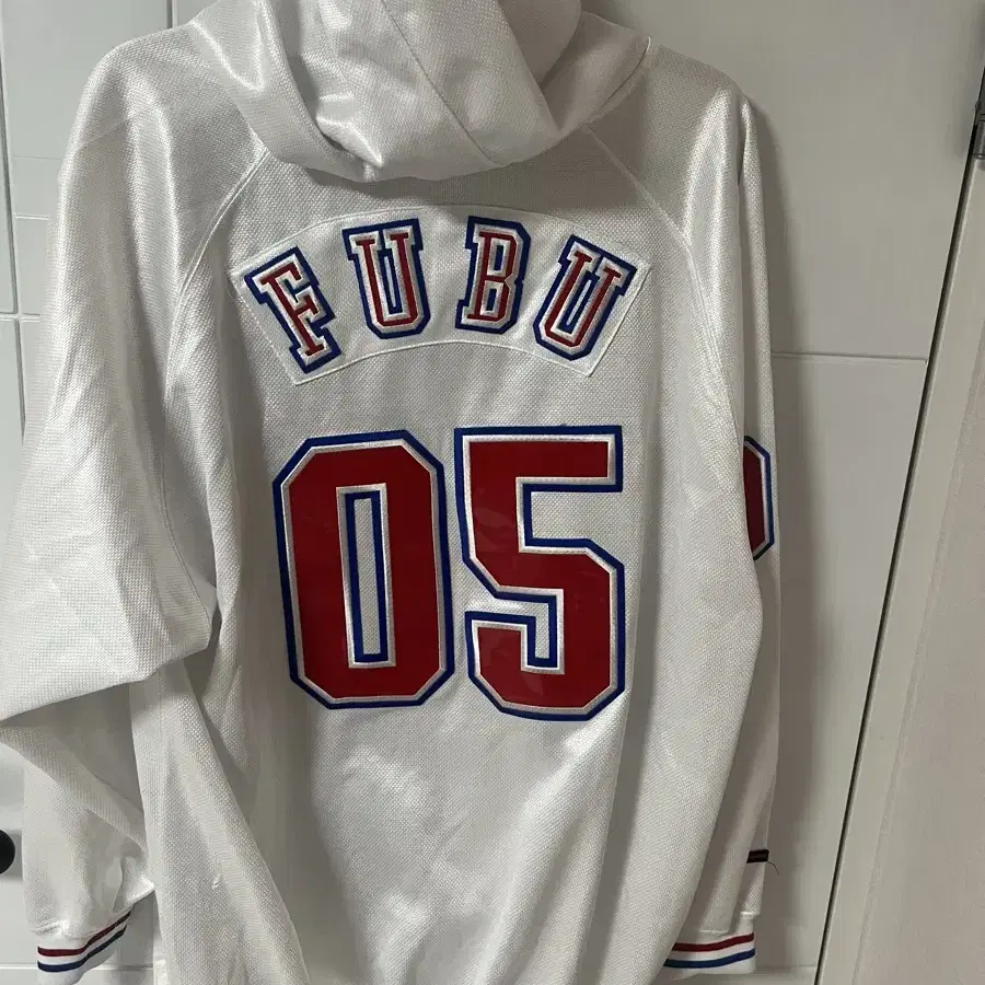 빈티지 fubu 푸부 후부 후드티 판매합니다