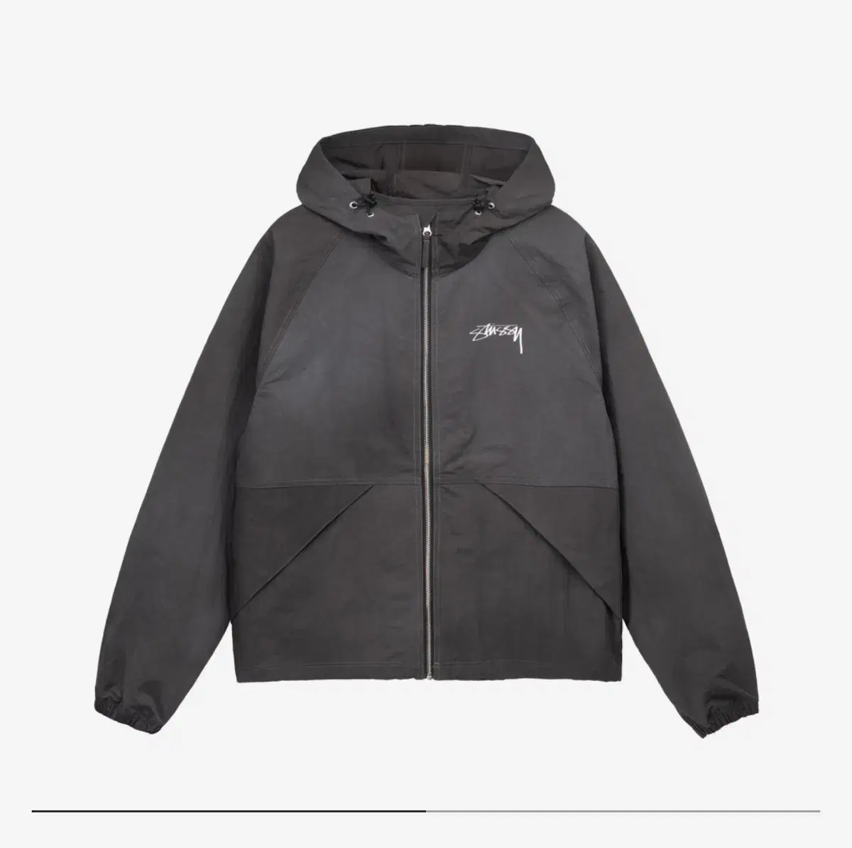 Stussy Beach Shell [XL] Older Version