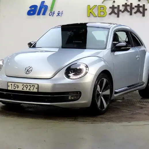 @12년식  더 비틀 2.0 TDI 프리미엄 전국최저가