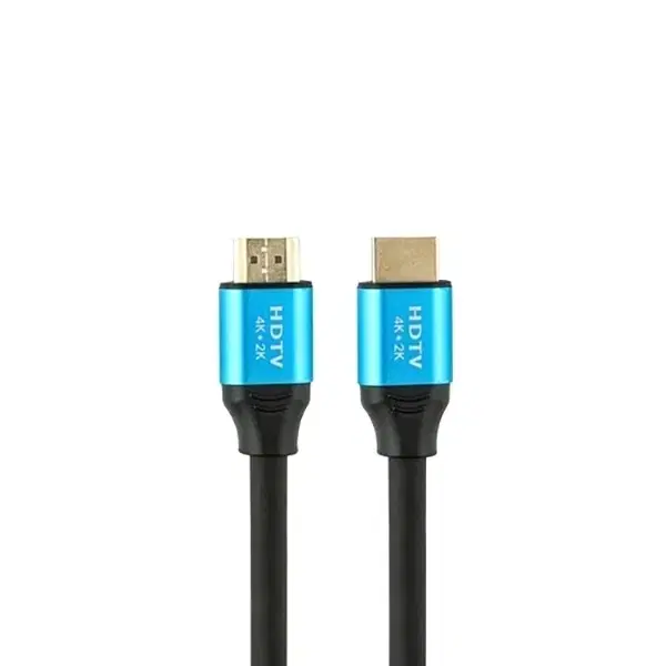 HDMI 2.0 모니터 골드 케이블 1.5m [4K]