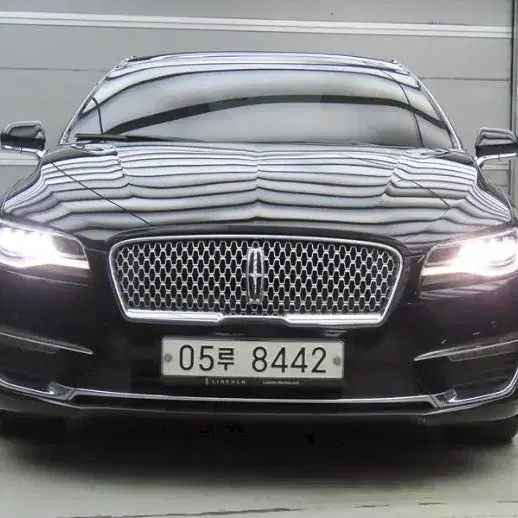 @18년식  뉴MKZ 2.0 FWD(300A) 셀렉트