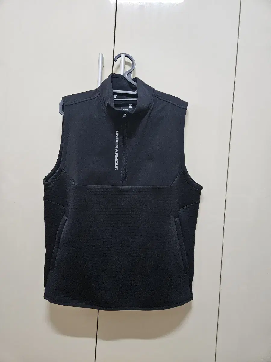 Under Armour Men's Functional Vest Genuine (New) Size L