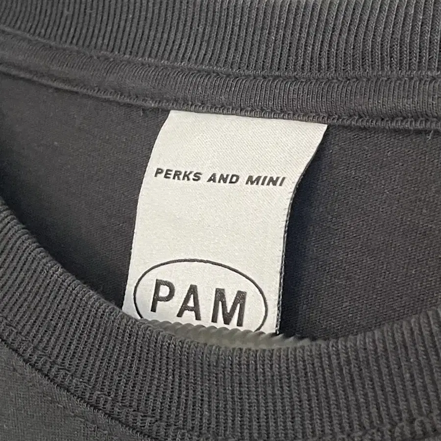 P.A.M. (Perks And Mini) 반팔티셔츠