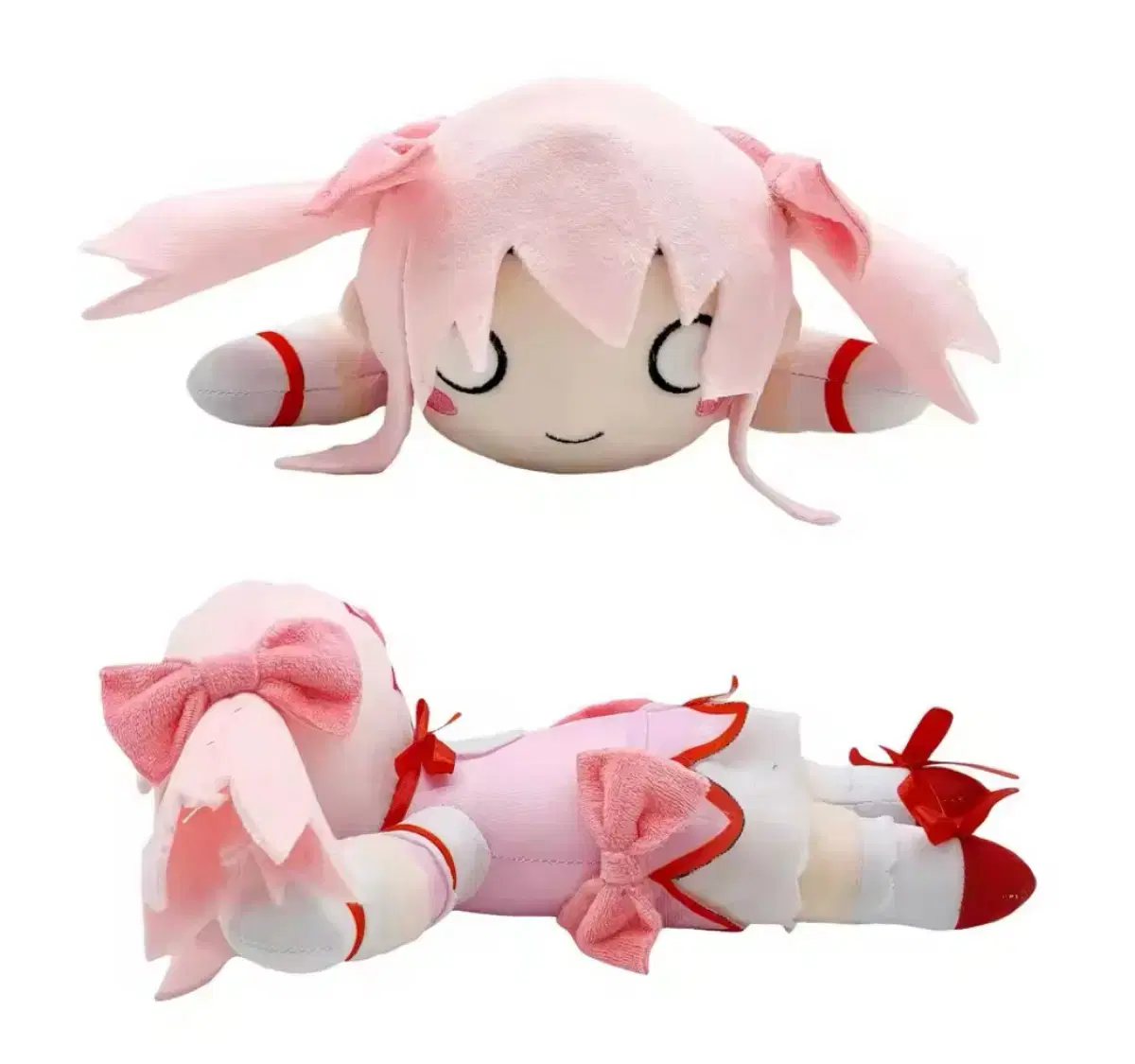 Madoka Magica doll Nui