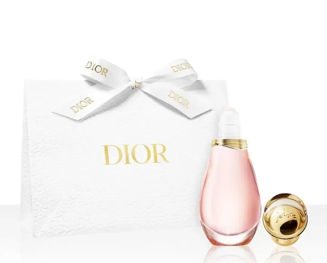 디올 쟈도르 롤러 펄 오 드 뚜왈렛 20ML dior 샤넬 입생로랑