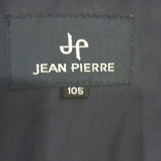 JEAN PIERRE 점퍼 105