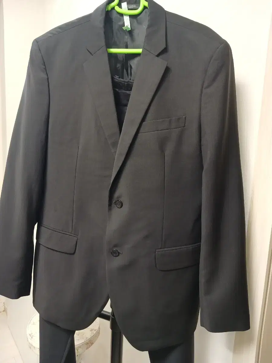 Men's Yeoreum Suits