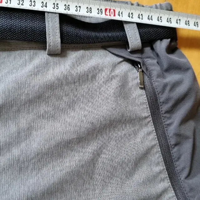 k2 기능성바지 등산바지 3XL