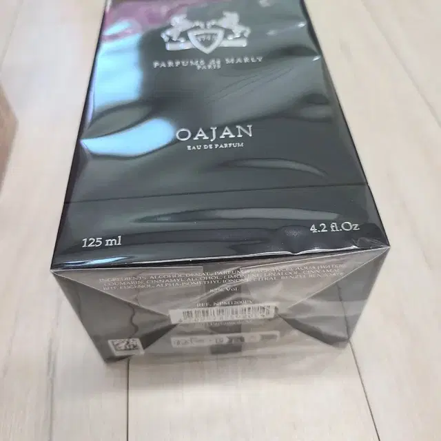 퍼퓸드말리 오아잔 Oajan edp 125ml 새상품