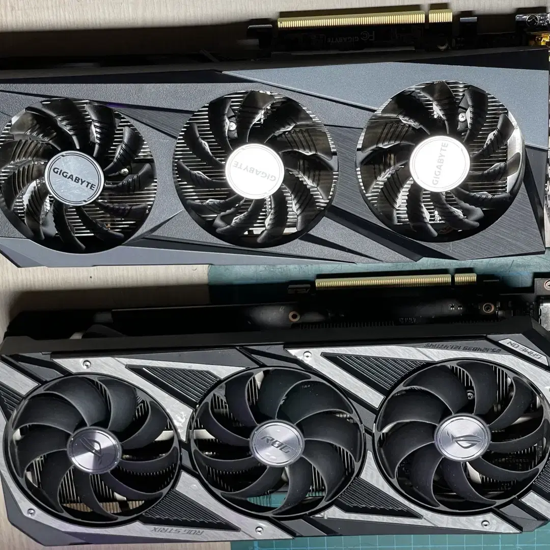 RTX 3050 엔비디아 지포스 그래픽 카드