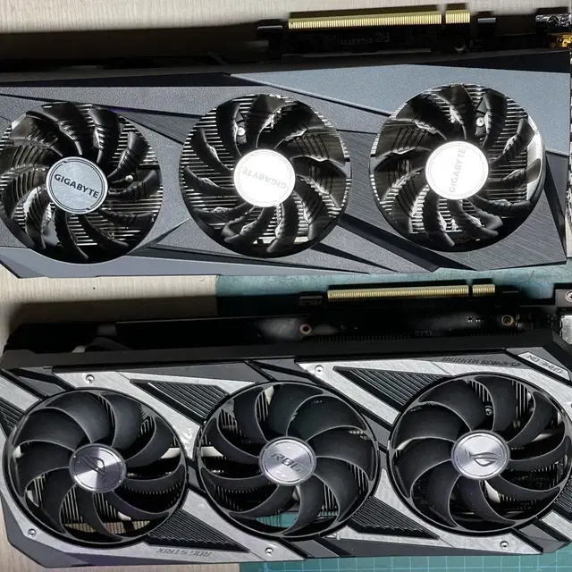 RTX 3050 엔비디아 지포스 그래픽 카드