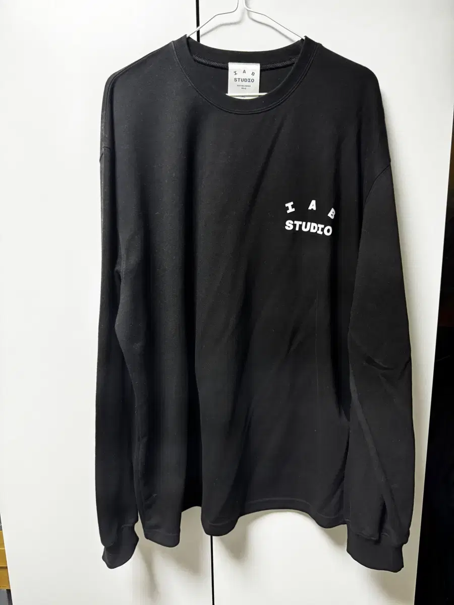 iApp Long Sleeve