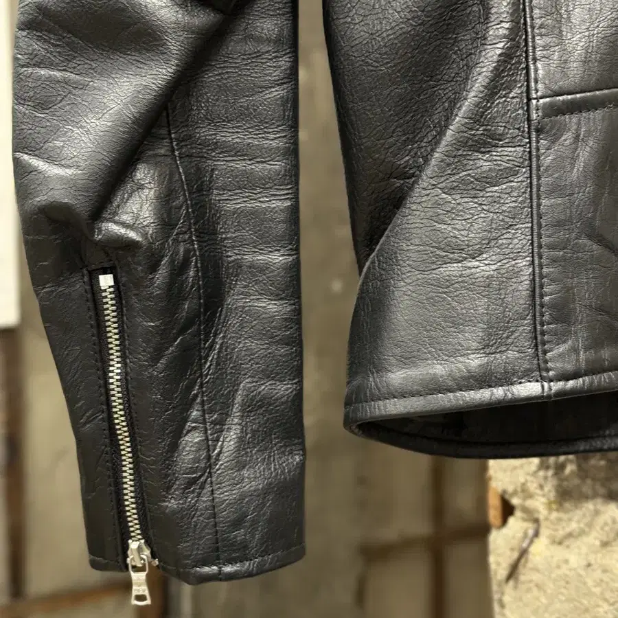 FREAK'S STORE Two-way Rider Jacket