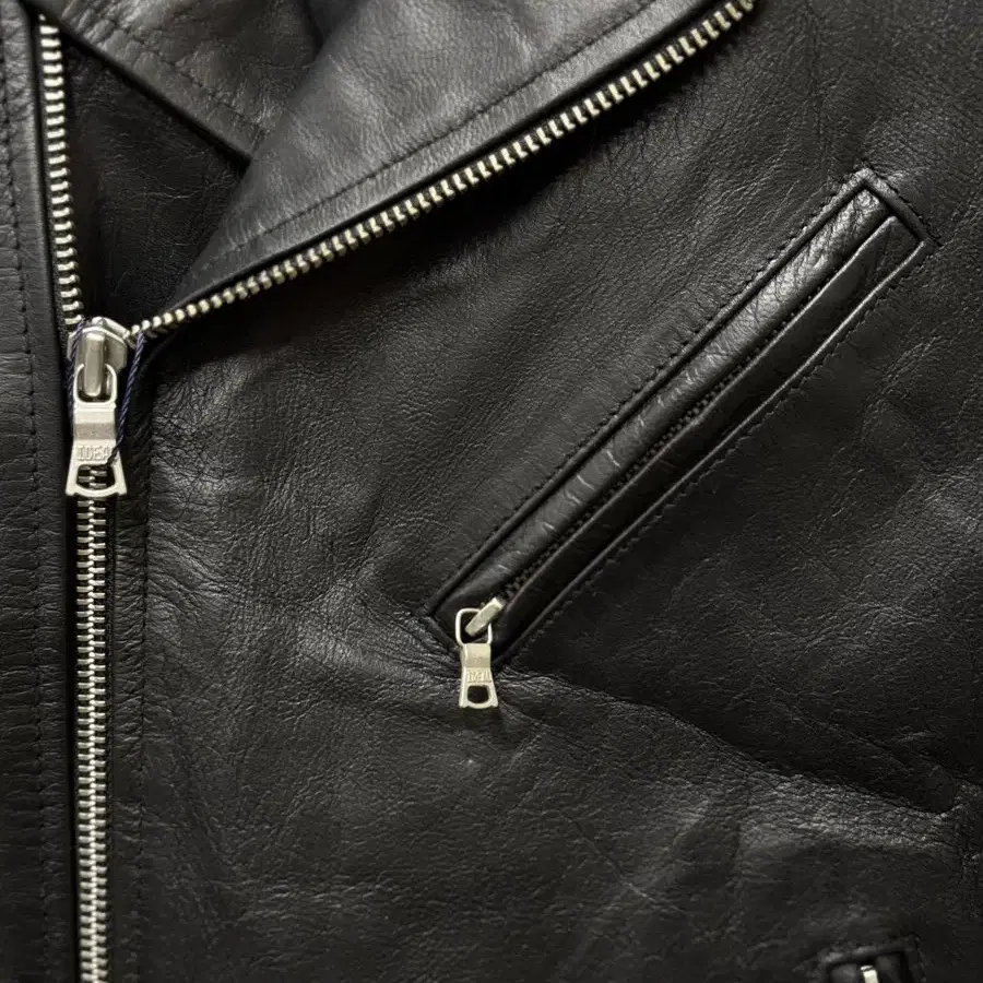 FREAK'S STORE Two-way Rider Jacket