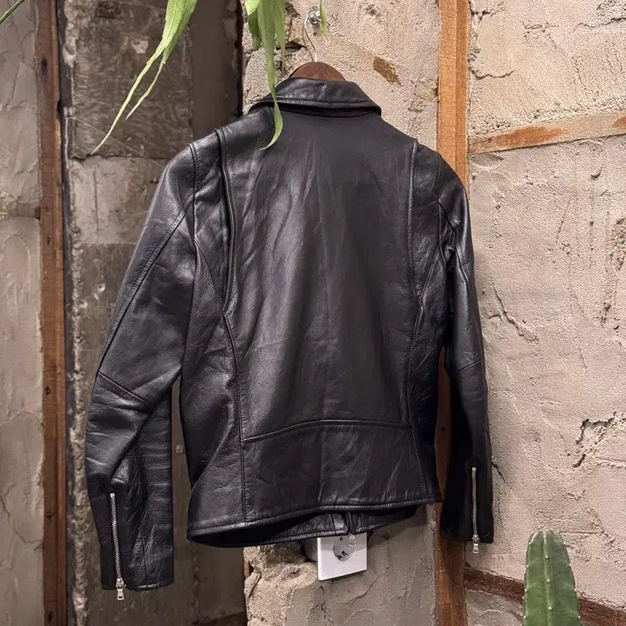 FREAK'S STORE Two-way Rider Jacket