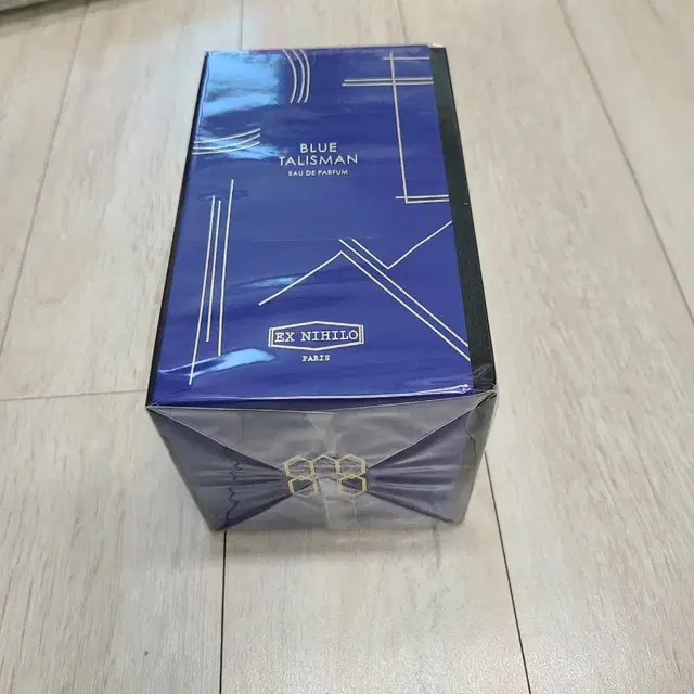 엑스니힐로 블루탈리스만 BlueTalisman 100ml 국문 새상품