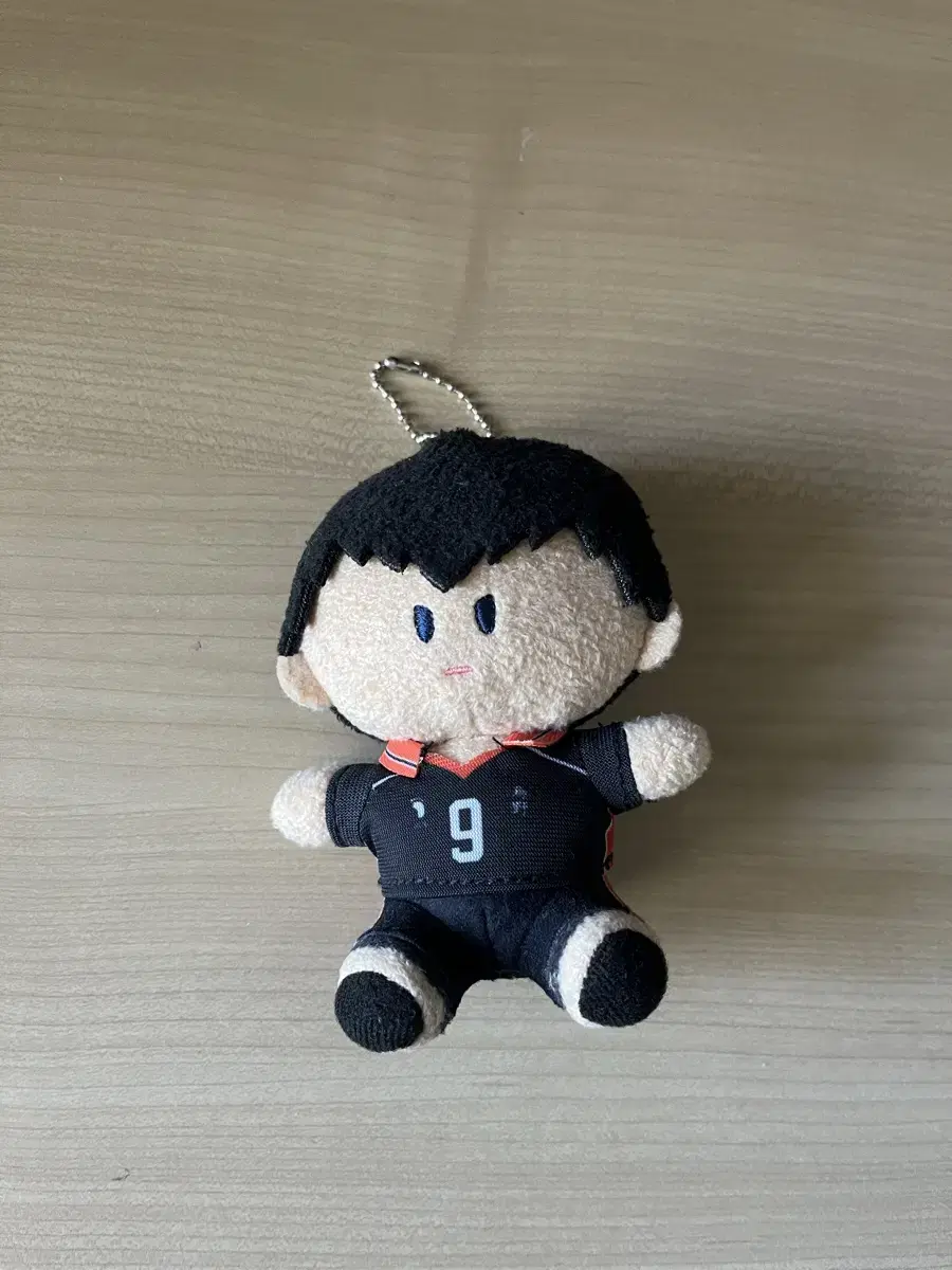 Haikyuu Kageyama Dolls